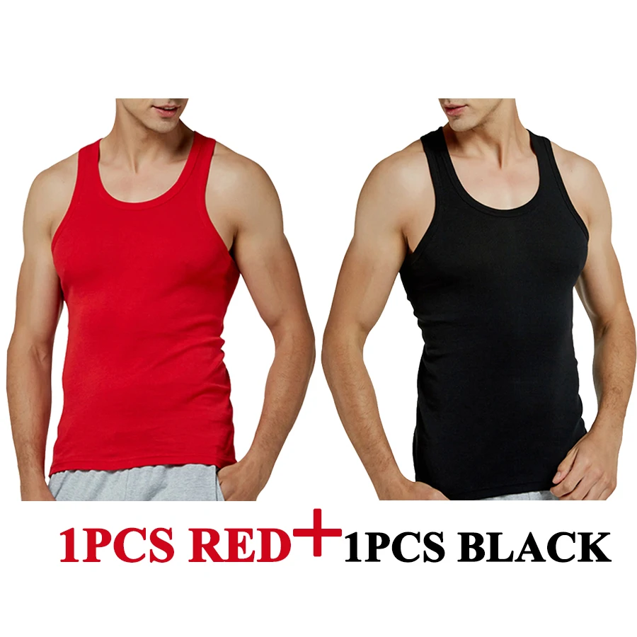 RED 1PCS BLACK 1P