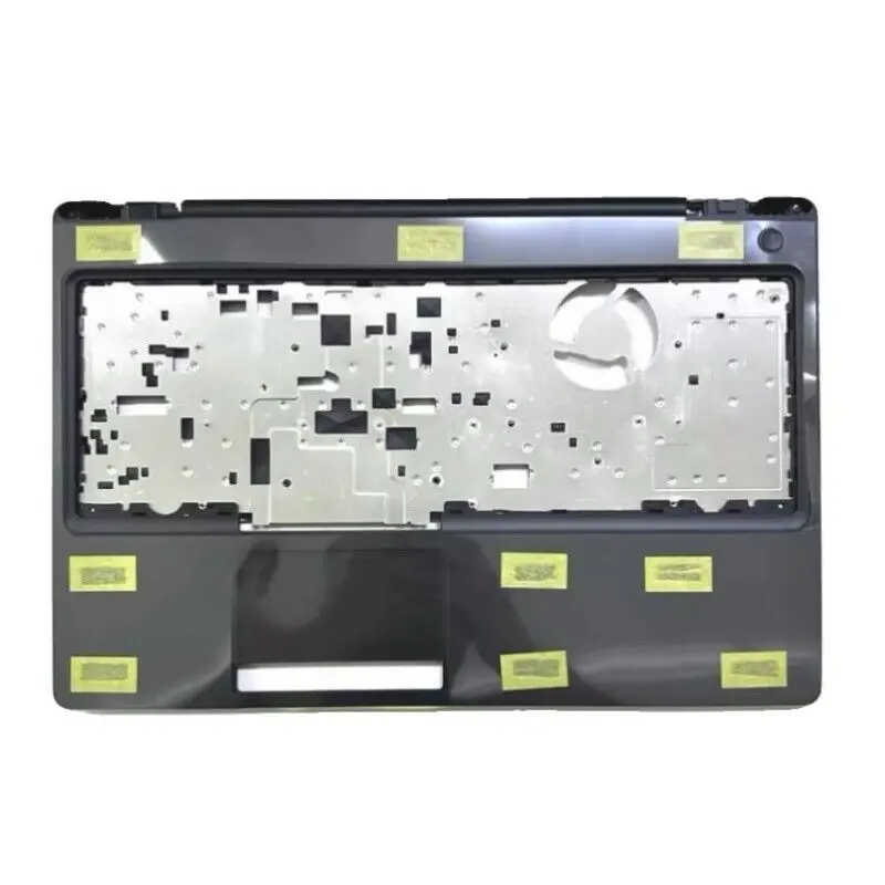 For Dell Latitude 5580 5590 Precision 3520 3530 Upper Case Palmrest Cover A166U2