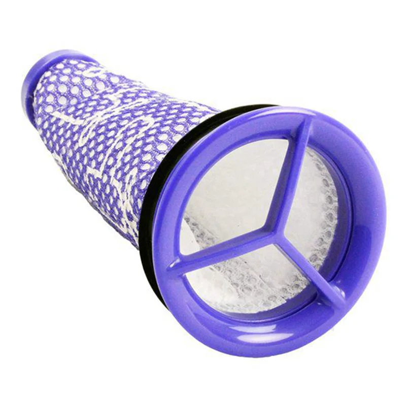 สำหรับ Dyson DC50อะไหล่ตัวกรองเครื่องดูดฝุ่นแบบ Pre-FILTER