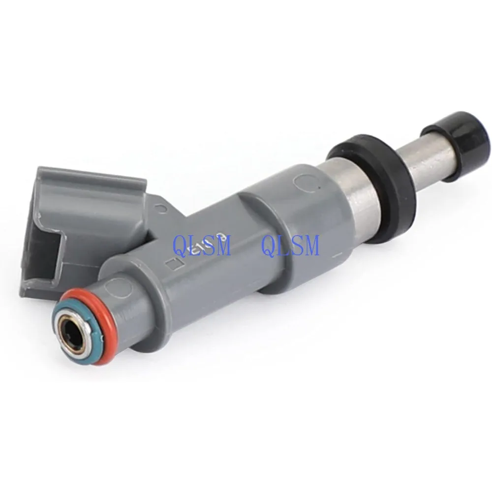 1 Pieza 23250-0C010 23209-79155 Inyector de Combustible Automotriz de Repuesto para Toyota Tacoma 4Runner Hilux Hiace 2.7L Parte del Motor