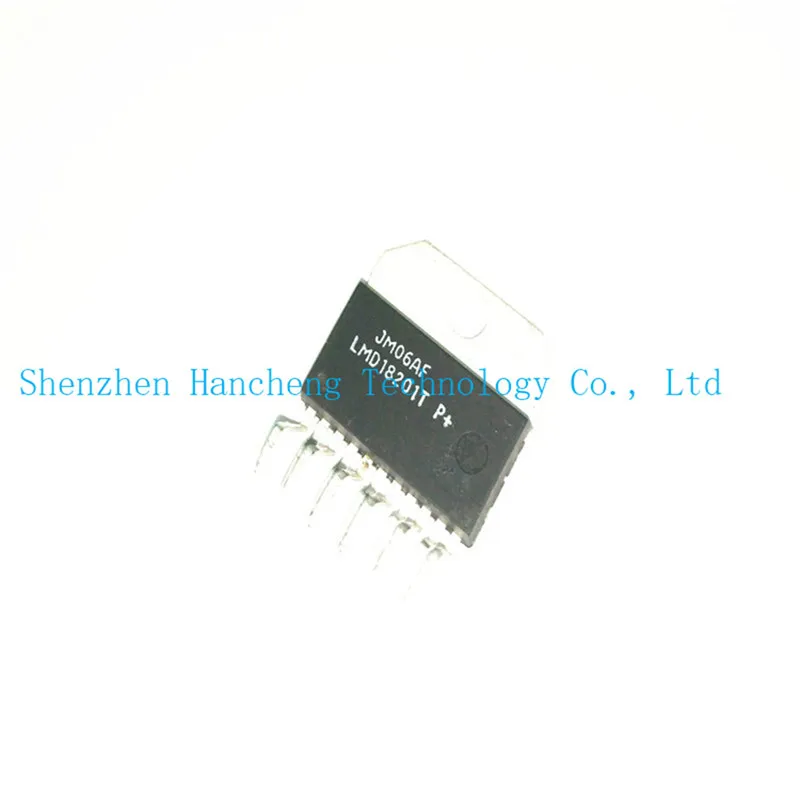 (10PCS-50PCS) LMD18201T ZIP11 NEW CHIP IC