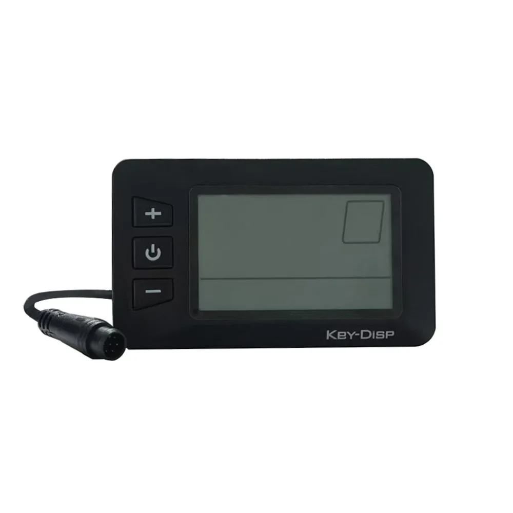 Nulkomma Lcd Displa…