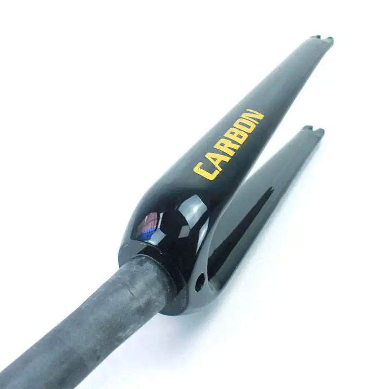 Suspension Aluminum Alloy Bicycle Front Fork