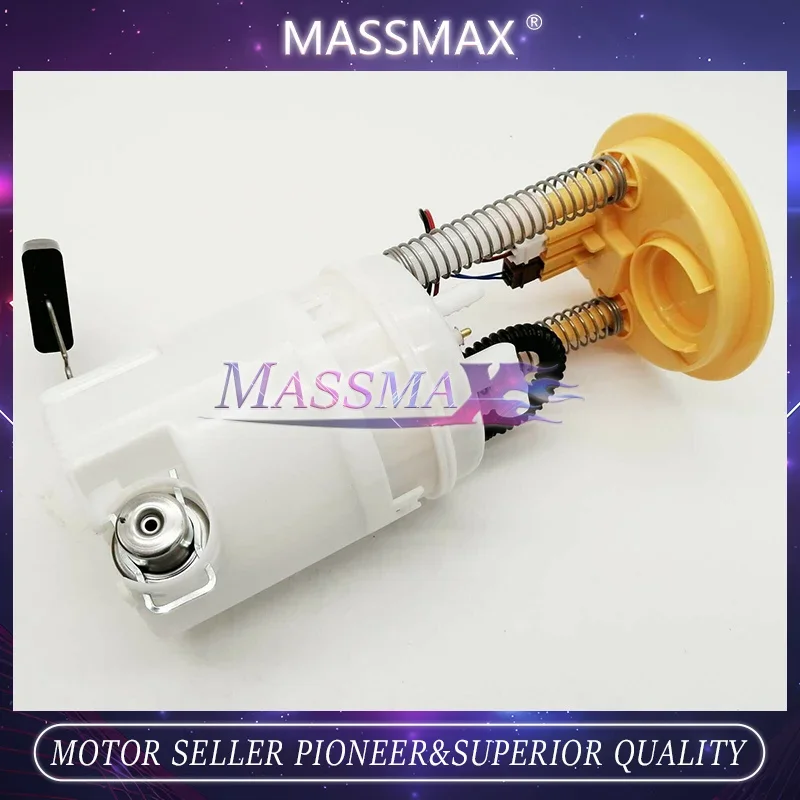 1694700494 Car Electric Fuel Pump Assembly For Mercedes W169 W245 A150 A170 A200 B200 B170 174433RMP E10275M FE10061-12B1