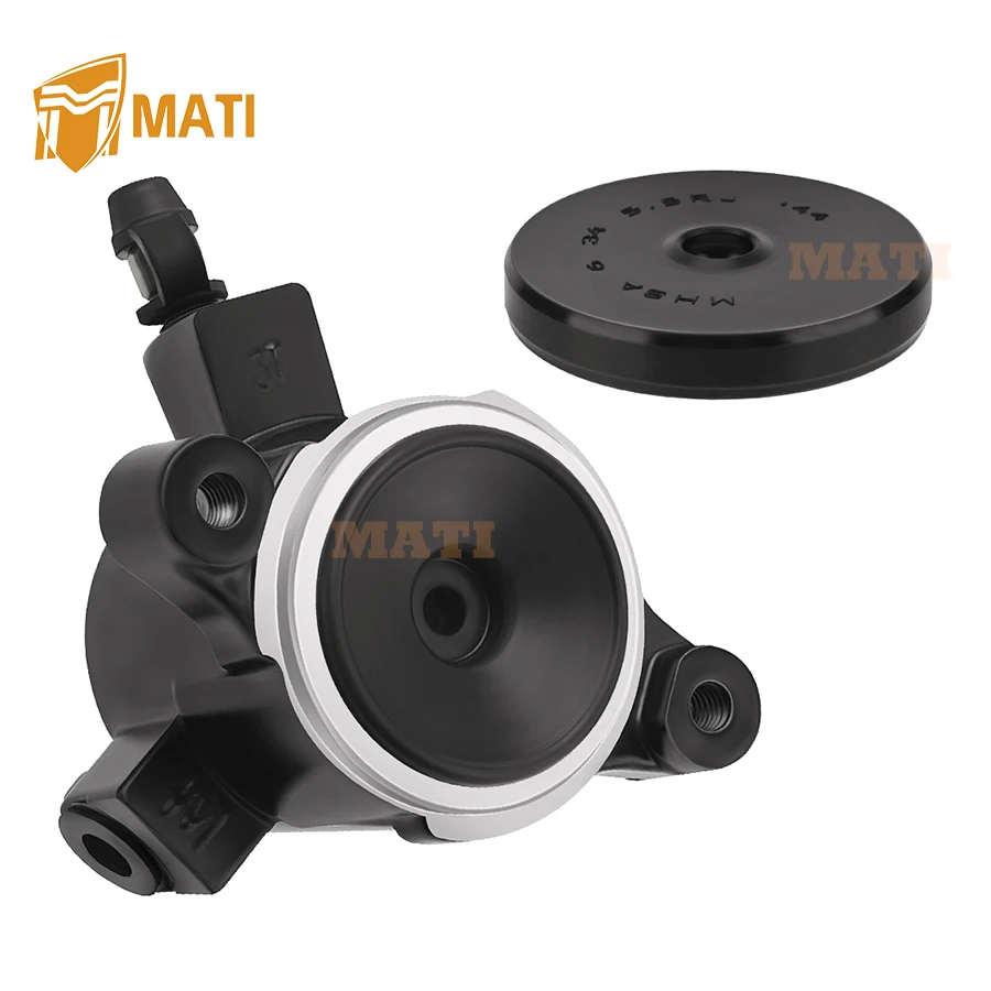M MATI Clutch Release Slave Cylinder & Push Rod Seal For Suzuki Hayabusa 1300R 1300RZ GSX1300R GSX1300RZ 2004-2007 09285-06015
