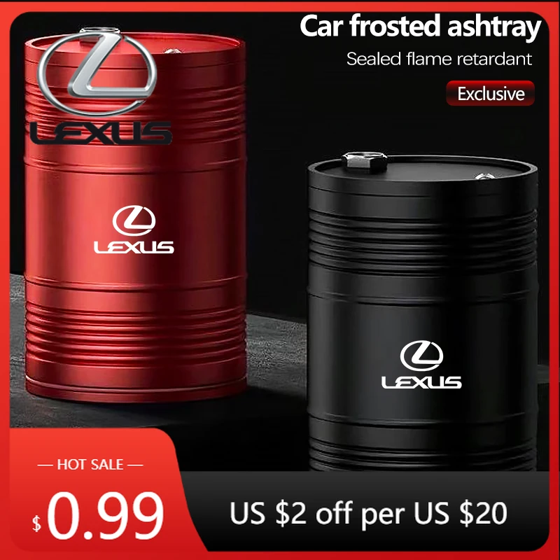 

Наклейки для интерьера автомобиля, съемная пепельница-стакан, аксессуары для Lexus F SPORT RX300 IS200 IS250 ES350 CT200h UX250h NX300