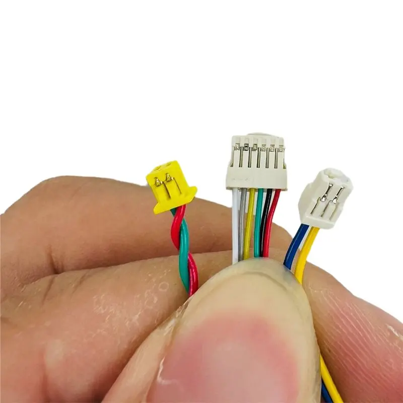 BNVN-For Dreame L10s Plus Camera Assembly And Motherboard R2363 Eu Version Replacement Part