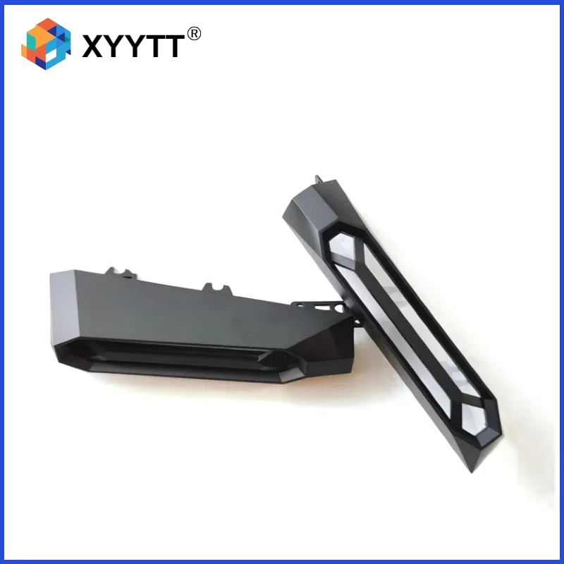 

Новый L56911-001 FA2K8000F10/G10 Pavilion 15-DK TPN-C141 Шарнирная задняя накладка ​ Рассеивание тепла Выпускное отверстие для воздуха Вытяжное отверстие