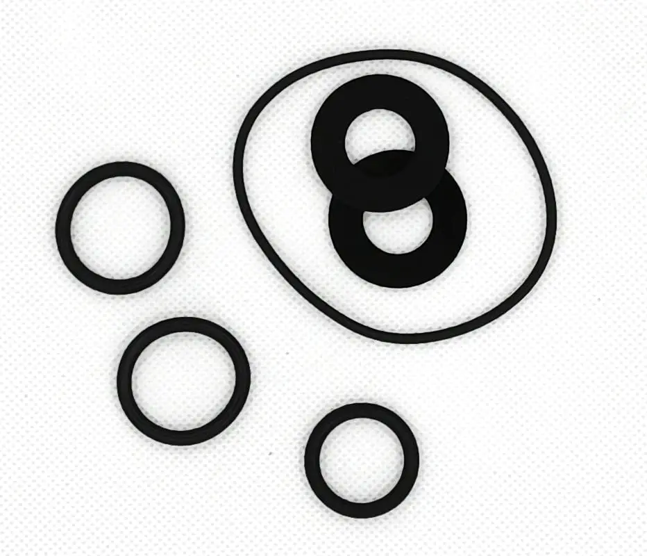 Replacement Water Pump Seal Rebuild Kit O-Rings Compatible with for Coleman for SaluSpa Lay-Z-Spa for P4071 58113