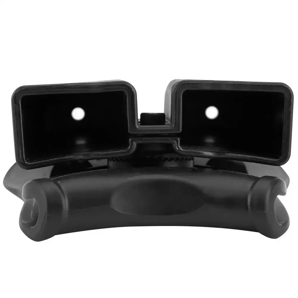 Bolsa para revistas táctica doble desmontable para pistola - imagen 3