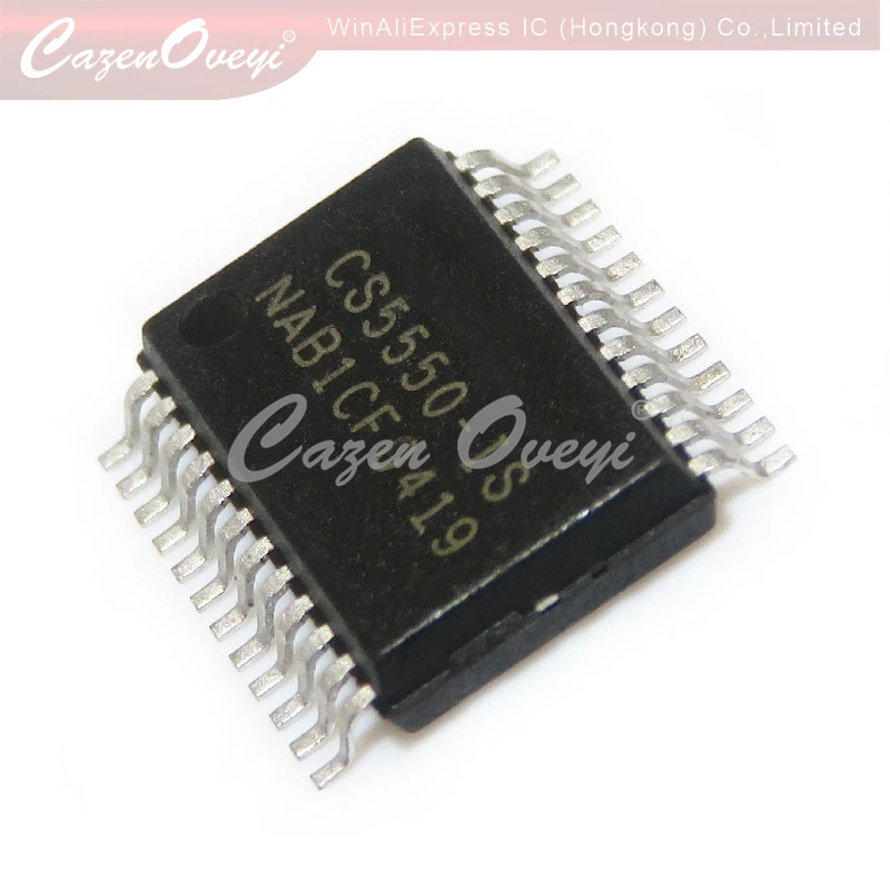 （5pcs）TLC5928DBQR TLC5928 CS5550-ISZ CS5550ISZ CS5550 BD3842FS BD3842 SSOP-24