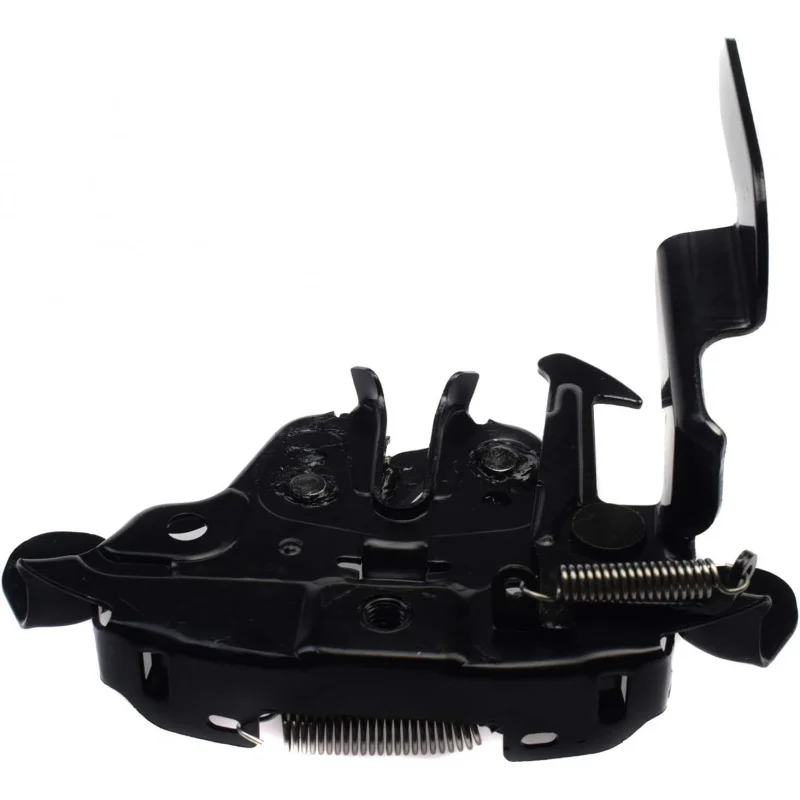 مجموعة مزلاج غطاء المحرك الأمامي متوافقة مع مركبات نيسان - Sentra 2013 2014 - 2019 Sedan,oem 656013 SG0A,65601-3SG0A.