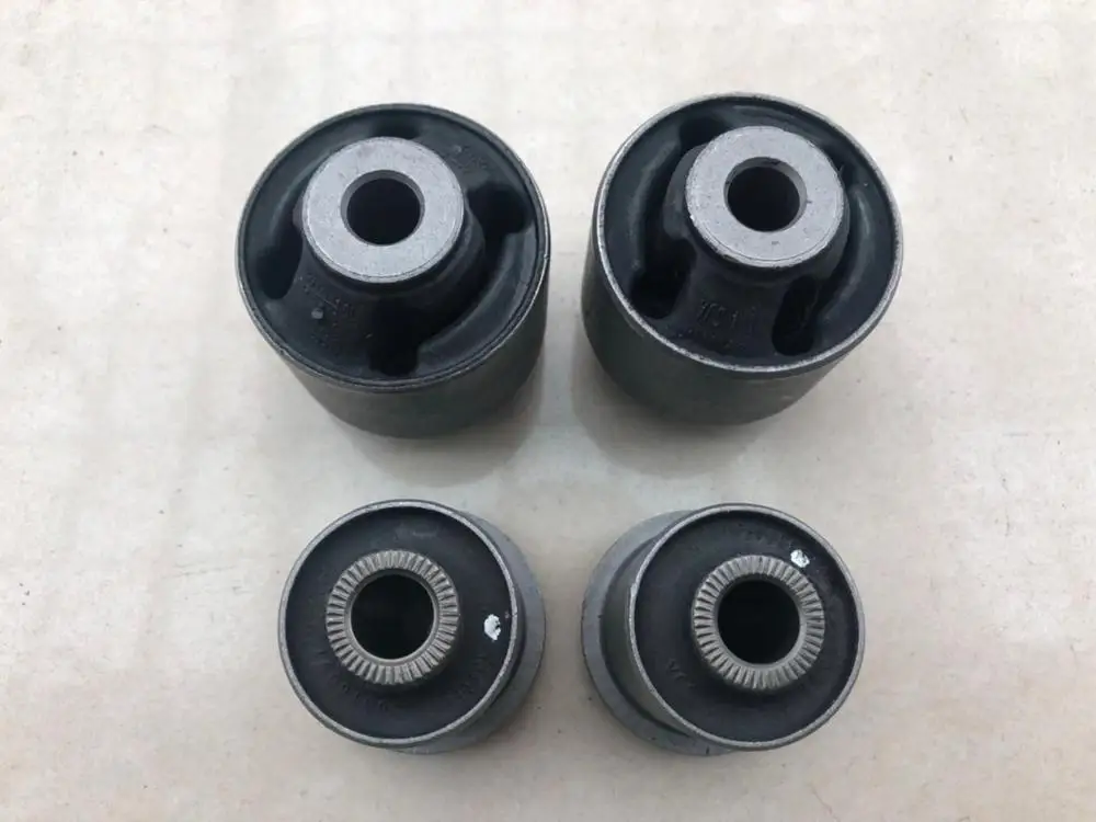 original (2pcs/kit) Control Arm bushing for Chinese ROEWE 350 MG5 Auto car motor parts 50006098 high quality