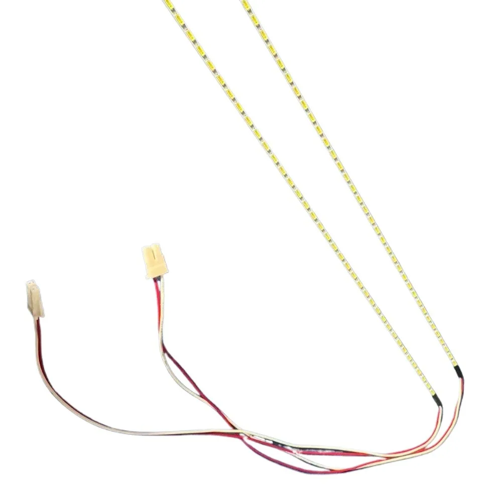 

LED Backlight Lamps For update LCD Monitor 15.4 inch 330*2mm 2pcs/lot