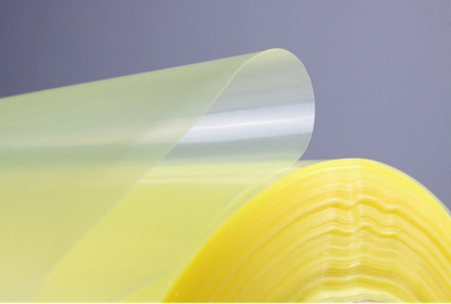 

4m Width 1m Length Vacuum Bagging Film Resin Infusion Use