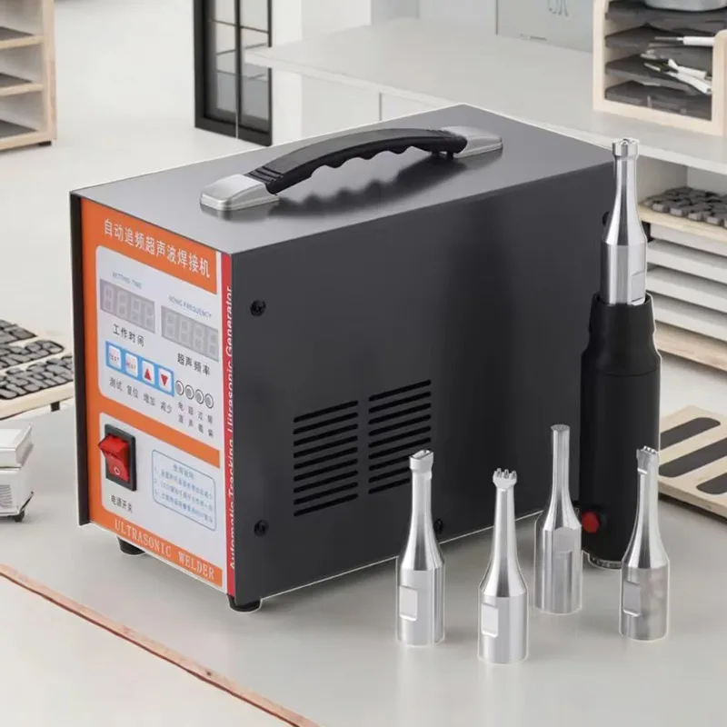 

New Portable Plastic Welding Machine Farm Welding Machine