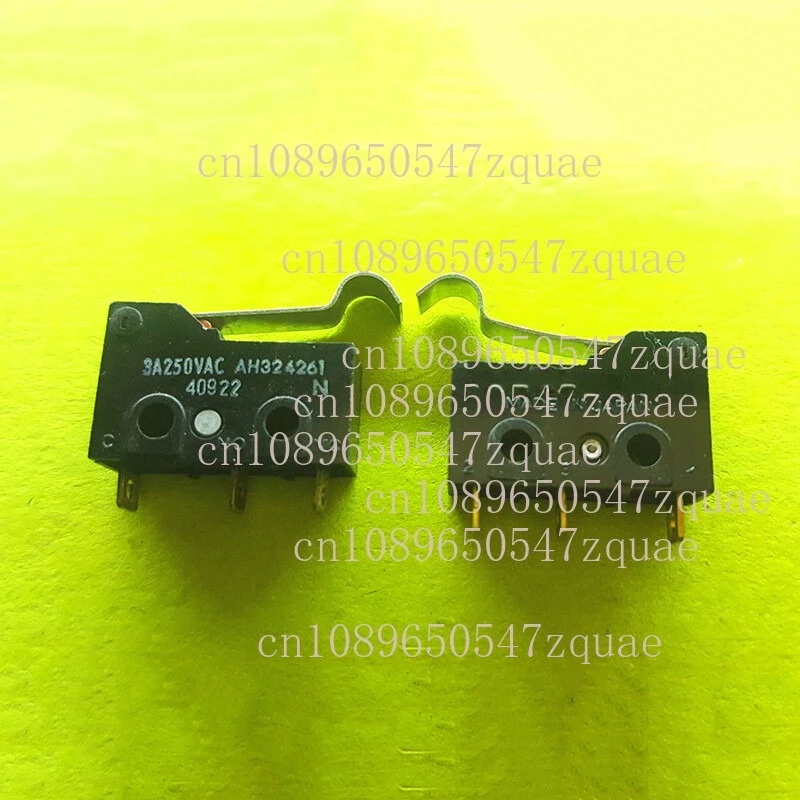 1Pc FOR MATSUSHITA AH324261 Miniature Limit Switch 3A 250VAC