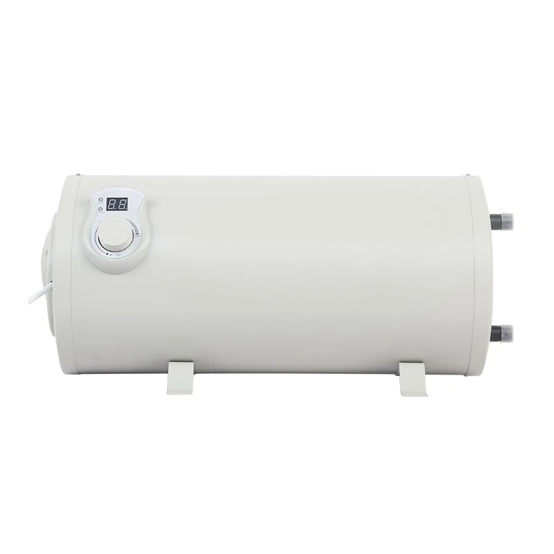 

12 v Ac Dc Storage 6l Small Storage Capacity caravan Water Heater