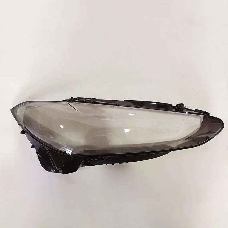 New Style Auto Part Two-Color Headlight Lens Cover for G22 20-22 Year