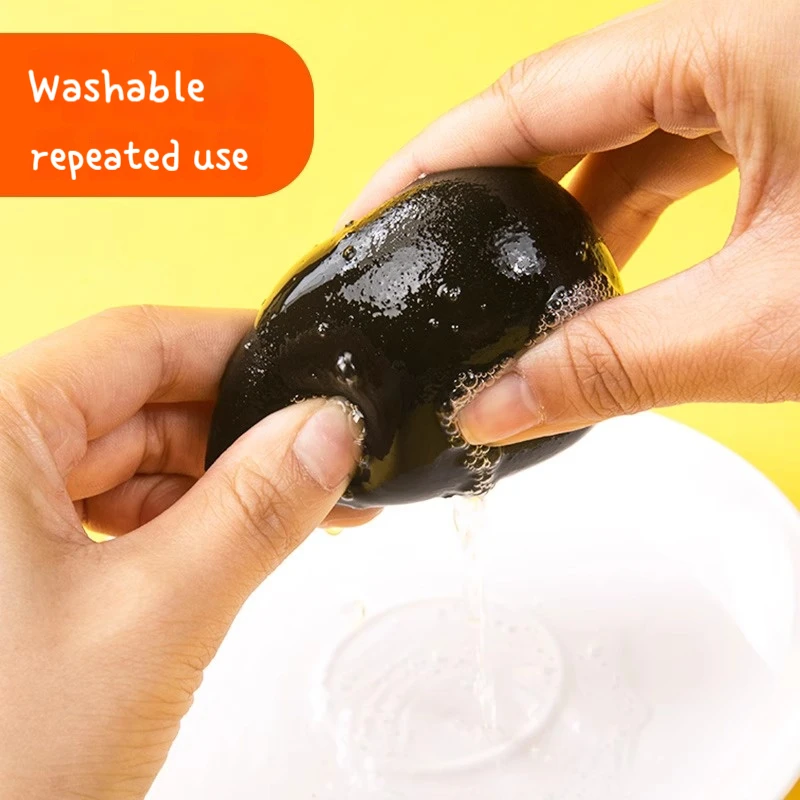 Artist Charcoal Pencil Sketching Rubbing Washable Blending Sponge Professional Erase Highlights Sketch Drawing Tools Reusable