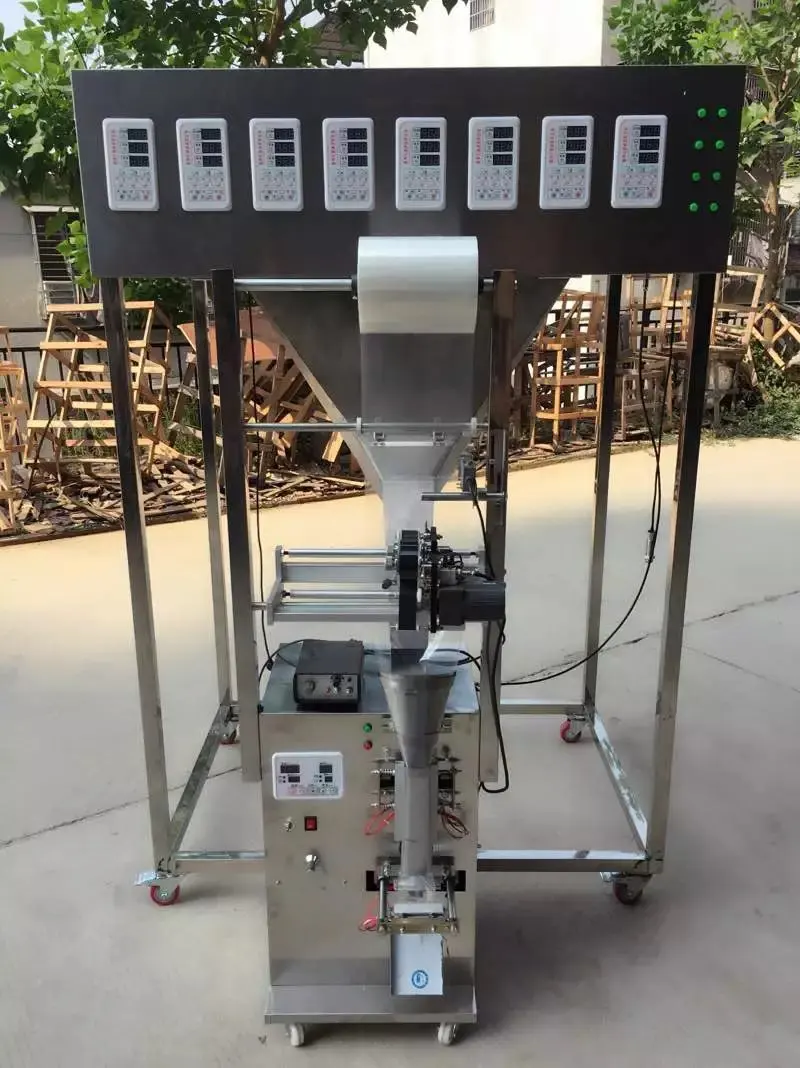 Multi-Functional Fi…