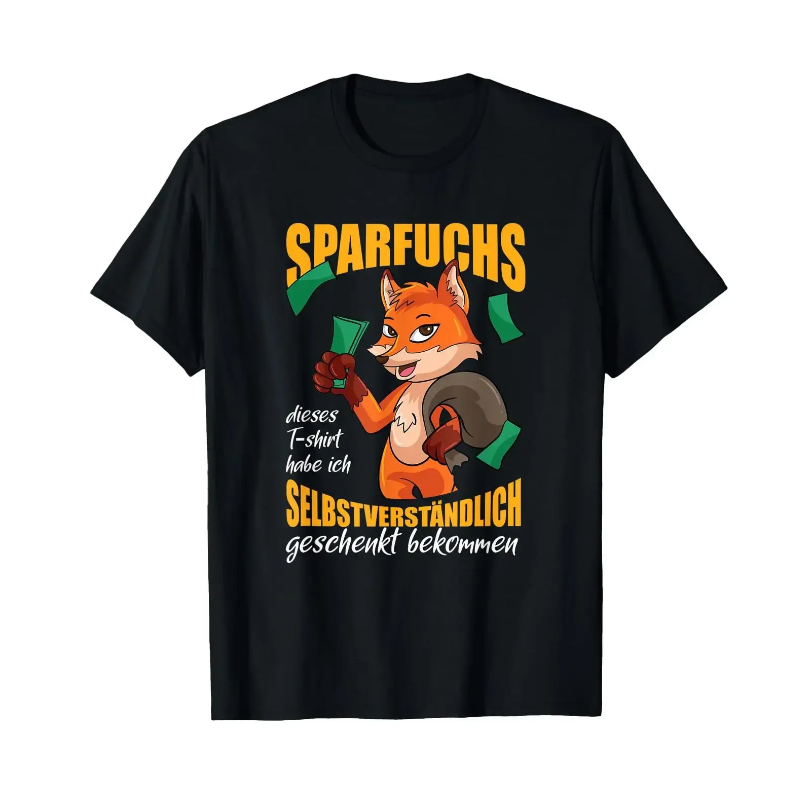Thrifty Fox Save Stocks Stock Exchange Funny Slogan Money Investor T Shirt vintage Washed Stylish Stretched Soft graphic