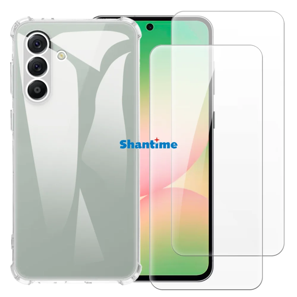 Soft Case + 2 Pack … - image