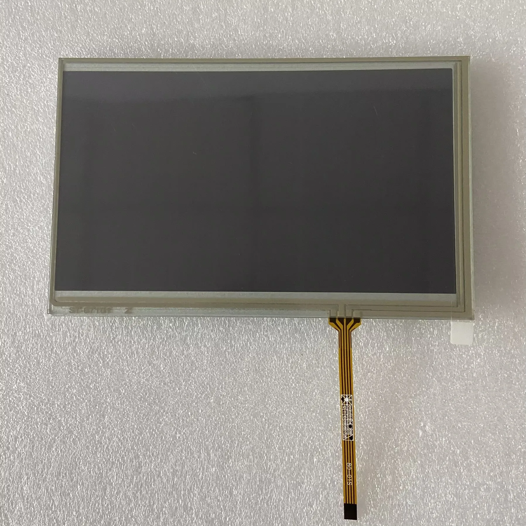 Original LCD With touch digitizer Fit For YAMAHA MONTAGE 7 Display screen