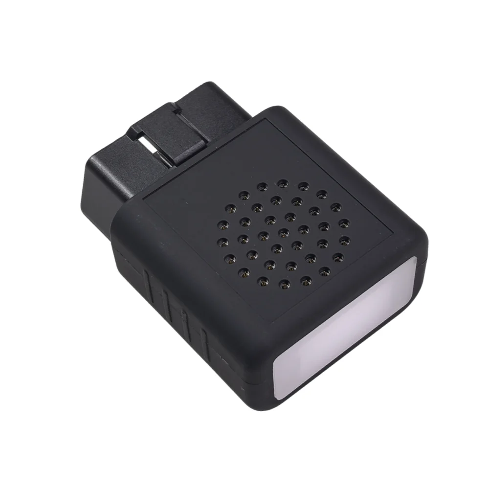 معطر هواء للسيارة obdiicats OB-FL يحسن رائحة السيارة الأيونات السالبة التي تولد الأيونات السالبة نضارة الطبيعة الإجمالية #6