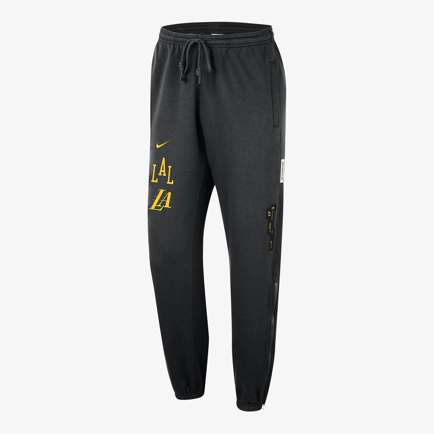 

Nike genuine 2023 Winter New Men's Breathable Knit Jogger Pants DZ0084-010