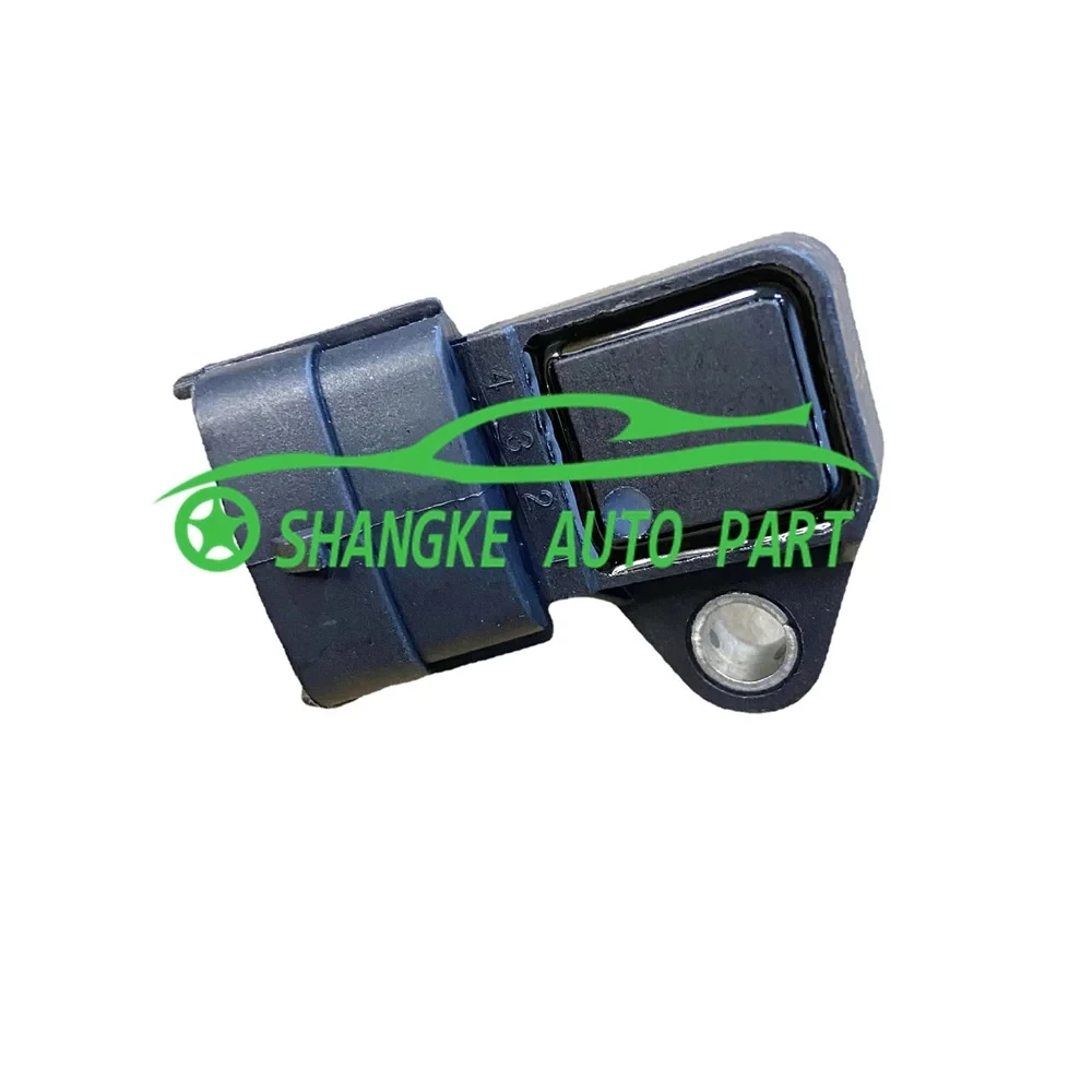 Manifold Pressure MAP Sensor OEM 393002B000 39300-2B000 for HHyundai AACCENT/EELANTRA TTUCSON KKia SSonata AAzera OOptima FForte