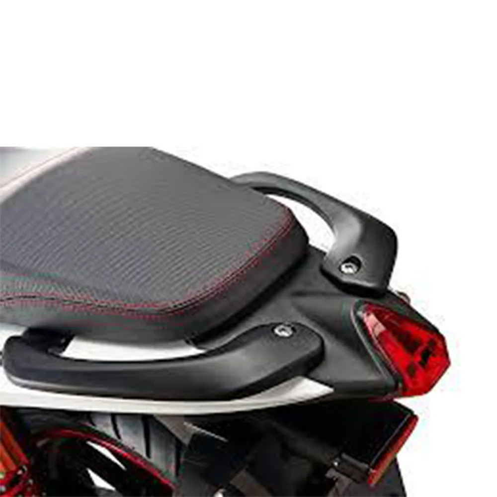 Motorcycle Fit Keeway Rkv125 Rkv150 Rkv200 Original Rear Handrail Armrest For Keeway Rkv125 Rkv150 Rkv200