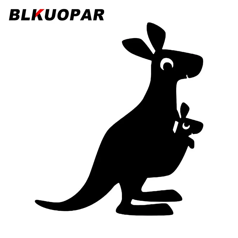 Blkuopar Kangaroo C… - image