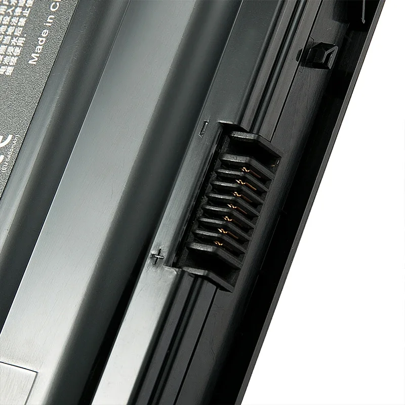 2 peças para clevo p750 p750zm p750s p751 p751zm p751dm para terrans force x599 x799 p770zm 8 células P750BAT-8 bateria do portátil