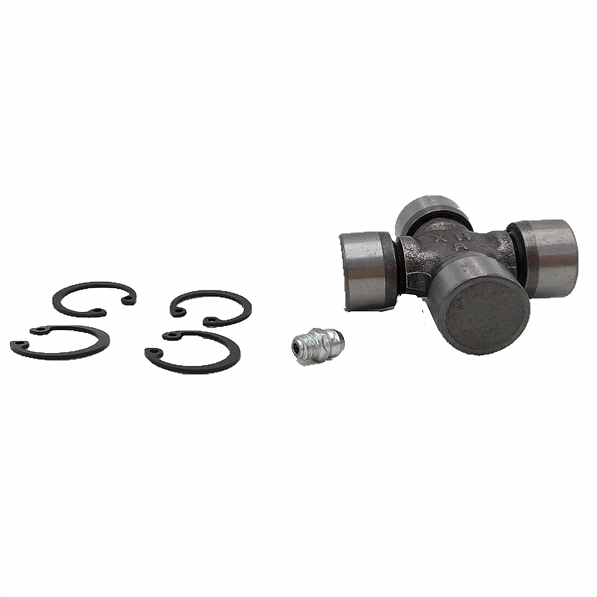 20mmX55mm universal joint cross shaft component for CF ATV Z6 ATV UTV PARTS 9060-300120