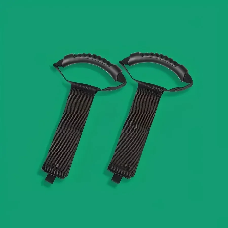 1 Heavy duty Storage Strap Suitable for Wires Cables and Water Pipes Handheld Binding Easy To Hang and Securely Fixed - Detail 1