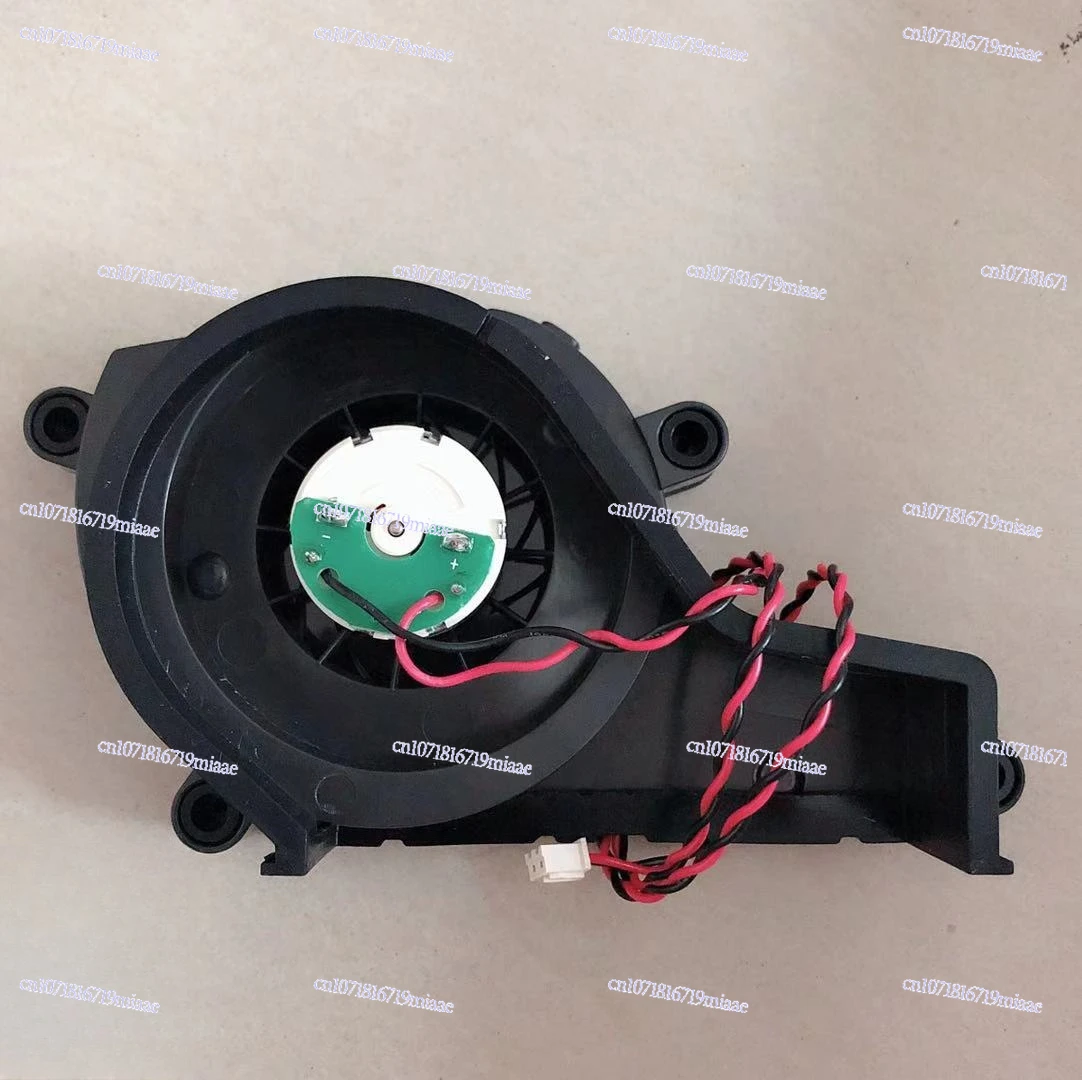 

Для TCR360/D36A/D36B/DA60/D36C запчасти для робота-пылесоса двигатель вентилятора оригинальный главный двигатель двигатель вентилятора
