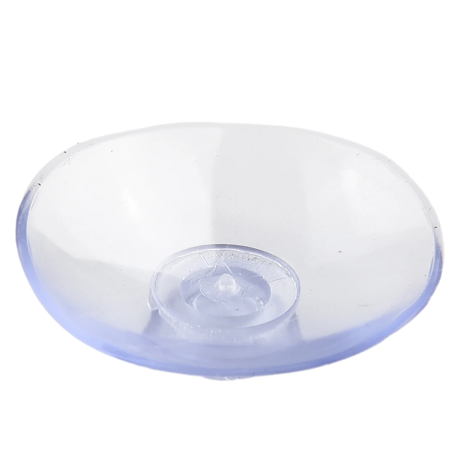 Hanging Solutions Simplified Ten Pack of High Performance Clear Suction Cups with Sturdy Attachments Available Today