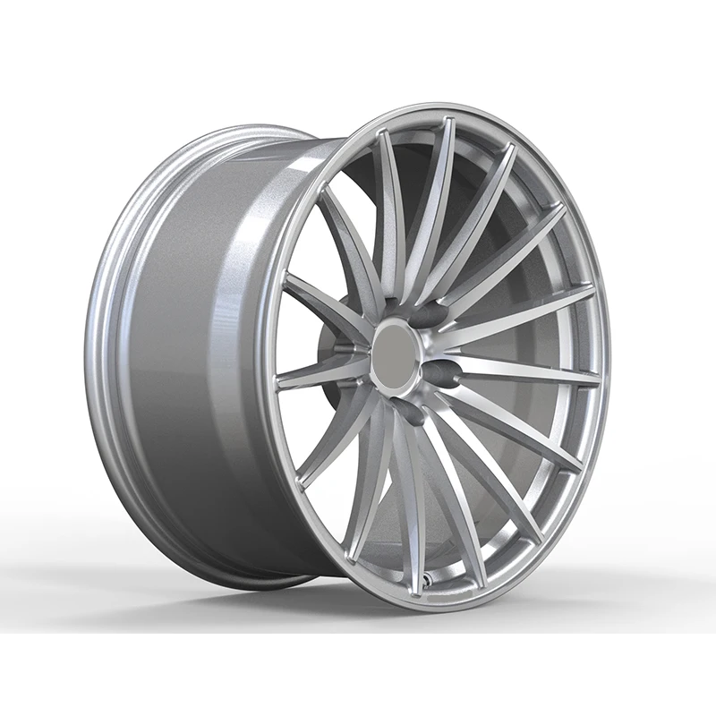 

2024 Brilliant Choice - Professional Customized High Performance Forged Wheels "5x112 5x120 5x114.3 5x130 6x139.7