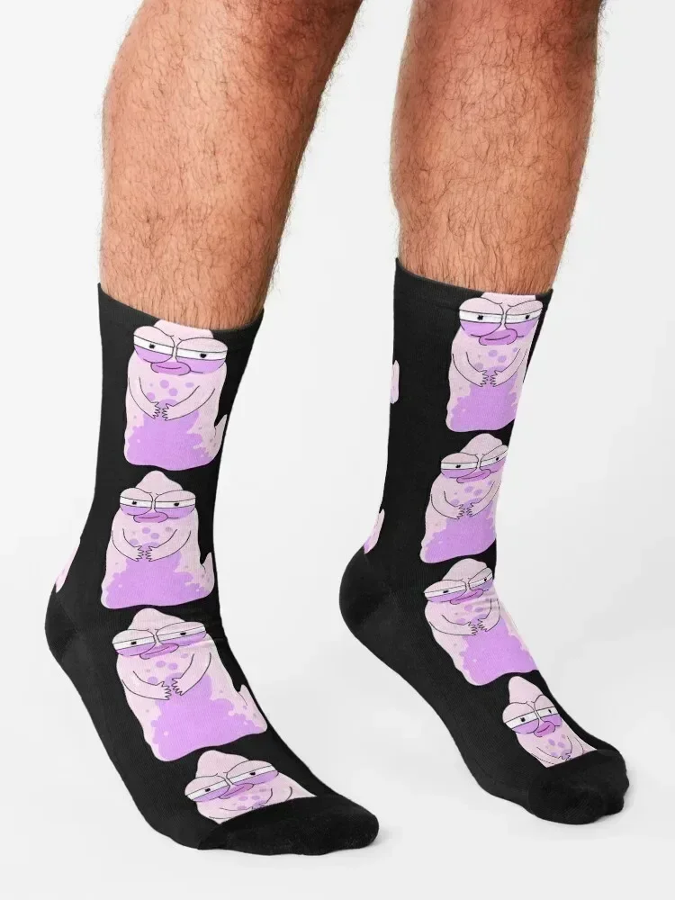 The Pupa Socks winter thermal sport winter gifts soccer anti-slip Socks For Girls Men's