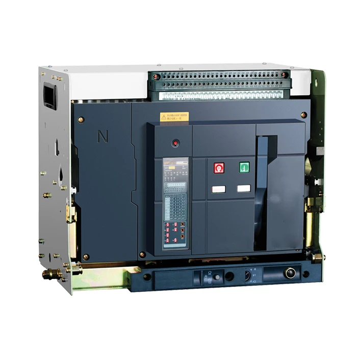 

High Quality New Design Low Voltage Air Circuit Breaker ACB