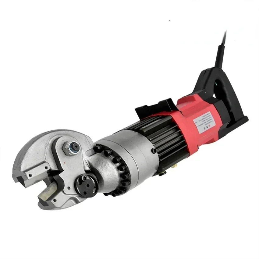 SC-16A/16B Electric Rebar Shears,Hydraulic Cutting Scissors  Rebar Cutting Pliers ,Cutting range 4-16mm,speed 2-2.5s 220V/110V H