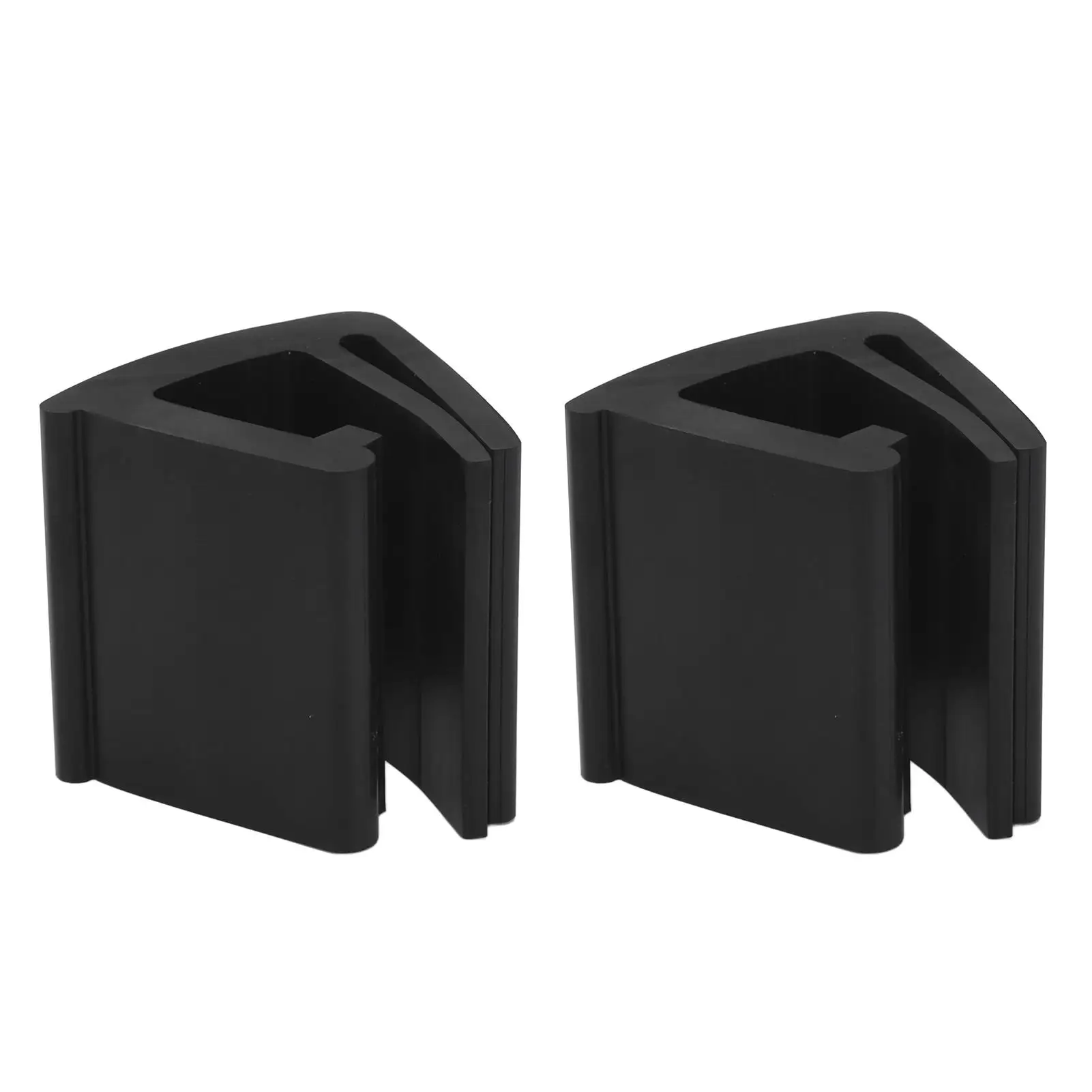 

1020058-01 Rubber Auto Windshield Retaining Clips for vehicle Fasteners Replacement for ezgo Club Car