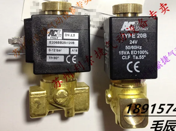 Original Italian Ac…