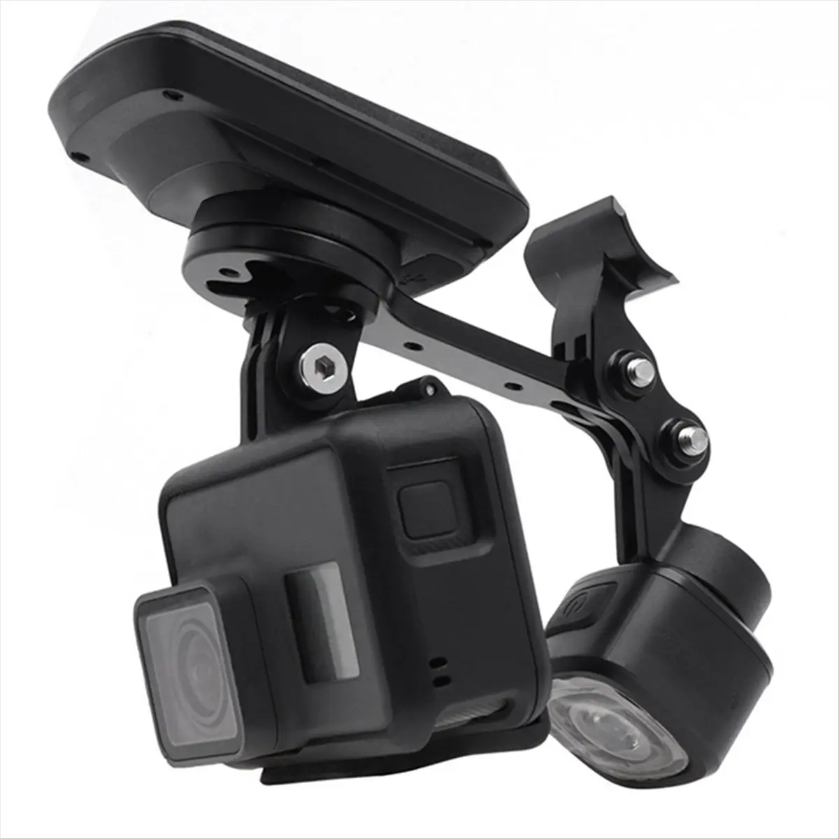 ONGE Bike Mount for // for Slr01 Tmr01 Switching Replacement Code Meter Rack