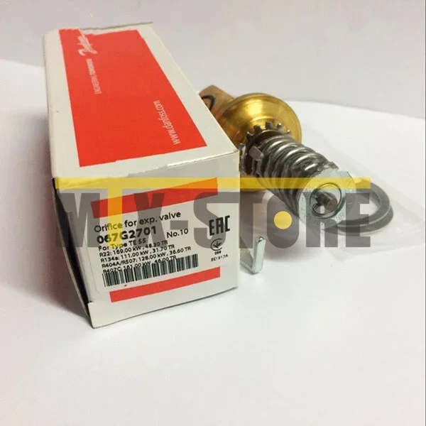 

1pc F 067g2701 Expension S Brand New Original Spot Plc 2026