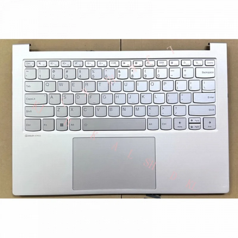 

N New for lenovo Pro 14 IAH5R Yoga 14s IAH5R C cover keyboard 2022