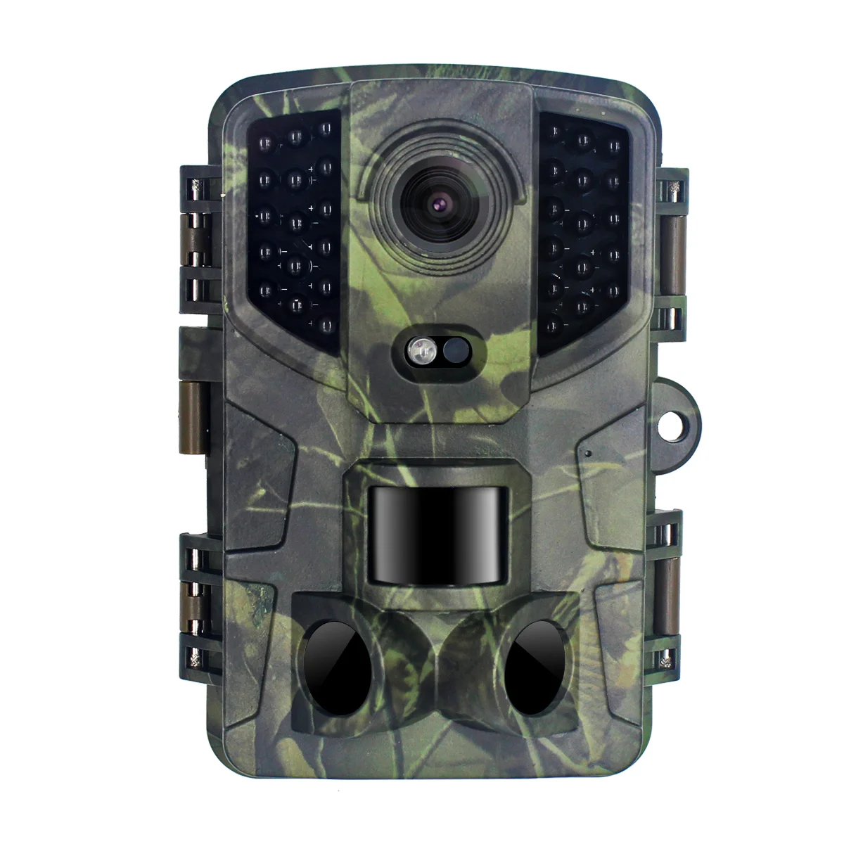 Wireless WiFi HuntIng Trial Thermal Monocular camer 4G Night  For Night Hunting