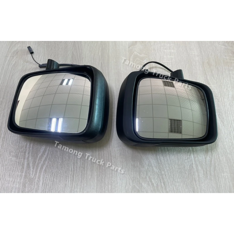 Suitable for VOLVO Truck Cabin Wide -Angle Inverted Mirror OEM 20360811 20360807 20841081 21070768 20589816 20841078 21320300