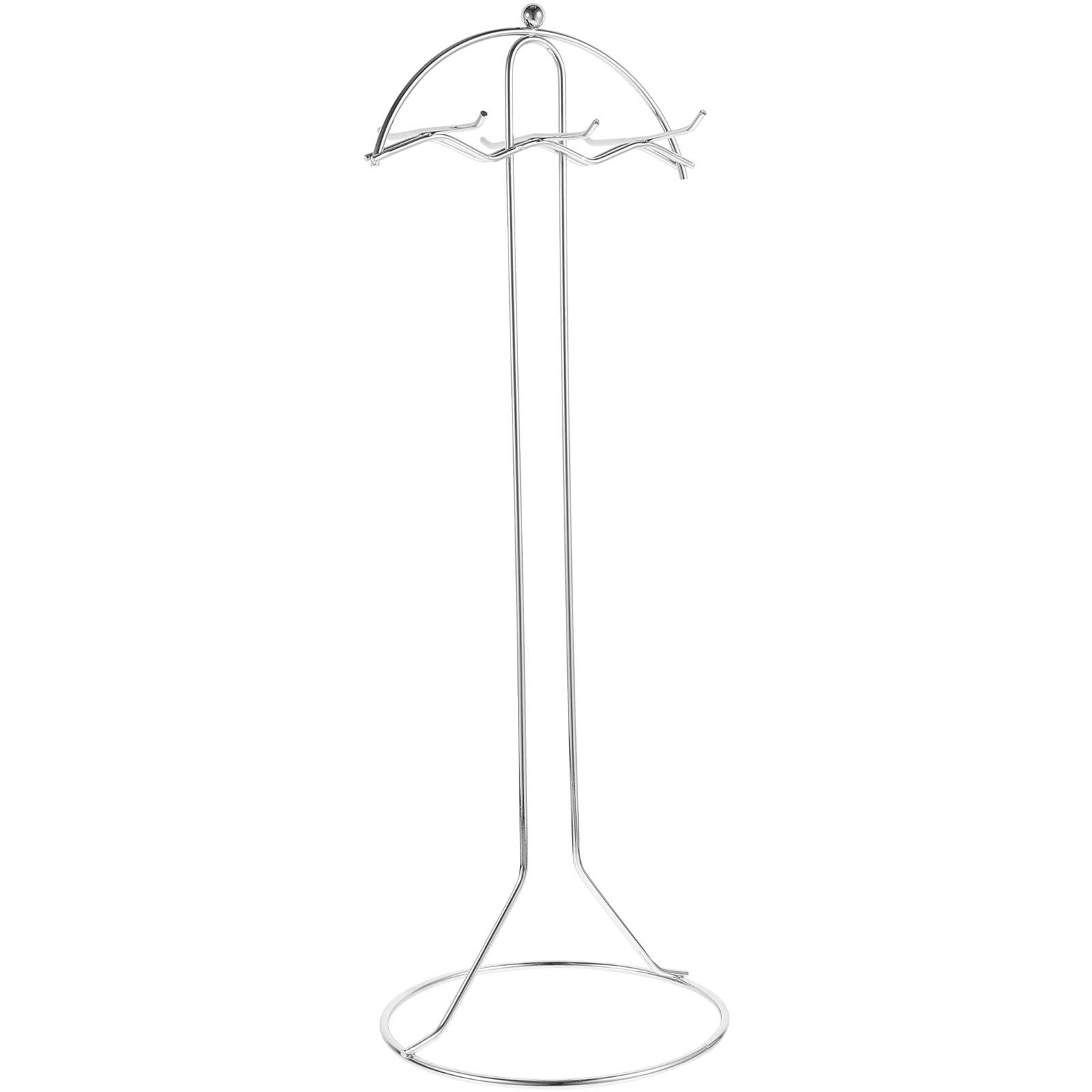 

7 pcs Stainless Steel Kitchen Utensil Set 4x10x32cm Non Stick Cooking Tools Lightweight Food Grade Metal